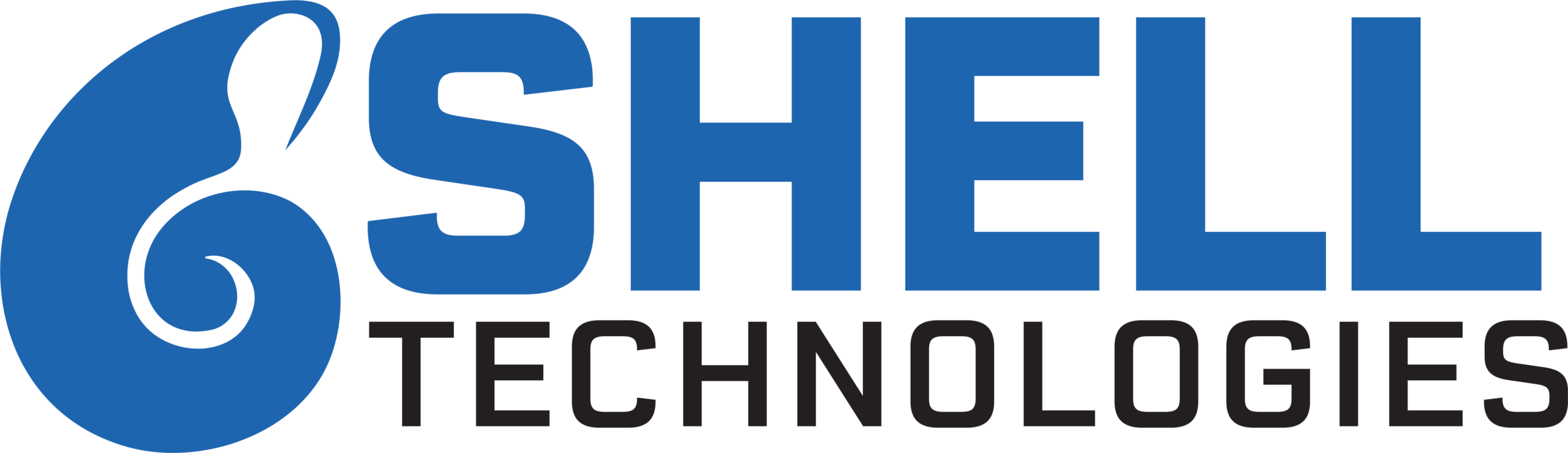 Shell Technologies Logo